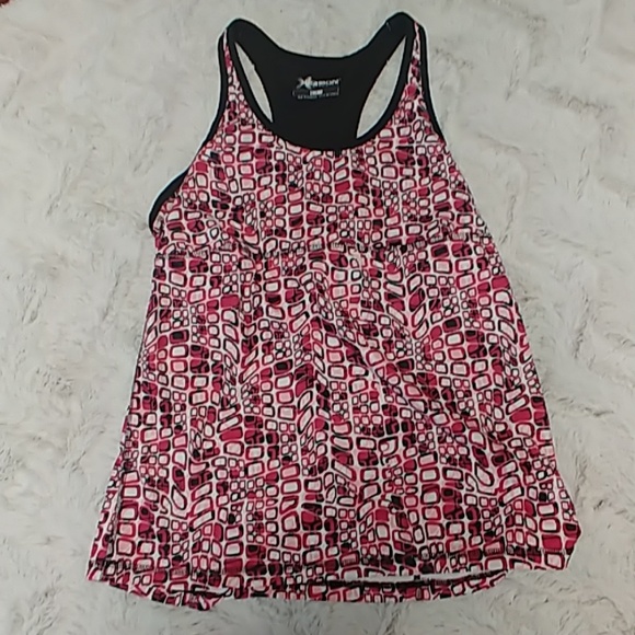 Xersion Tops - Xersion Racerback Yoga Gym Tank